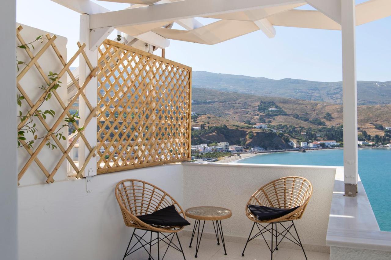 Istion Luxury Andros Town