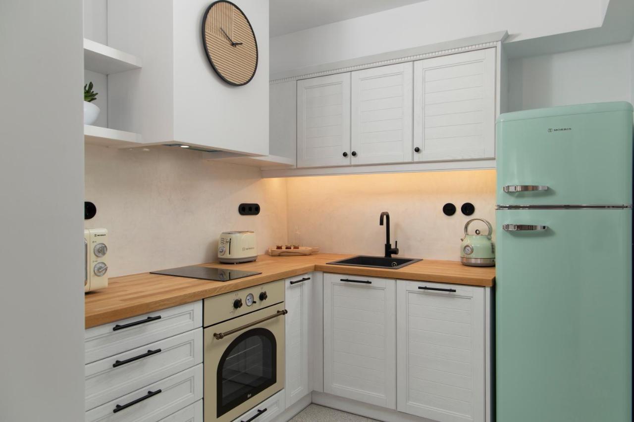 Istion Luxury Apartment