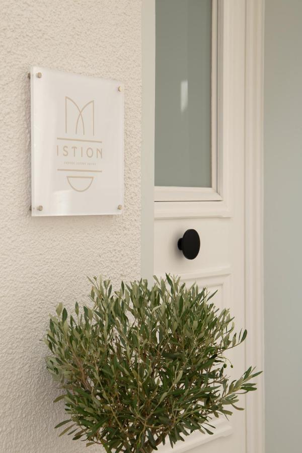 Apartment Istion Luxury