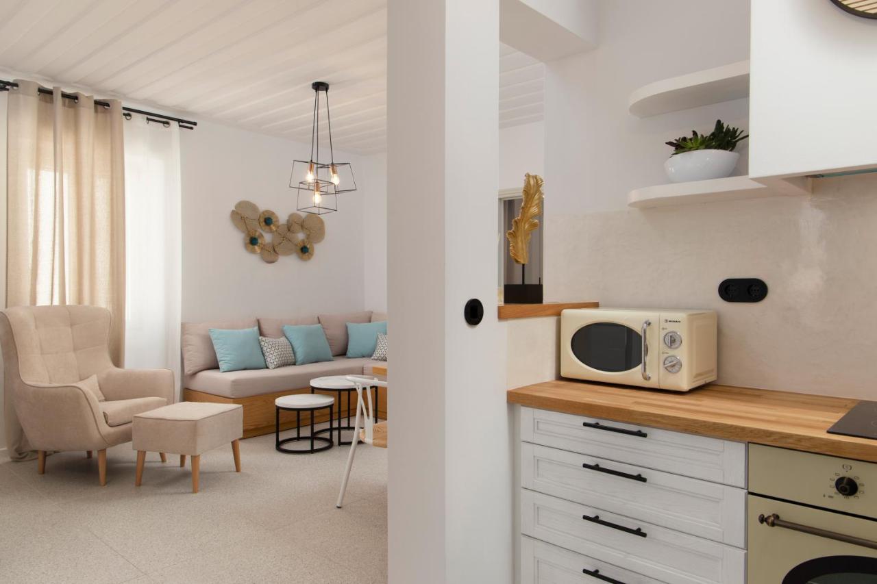 Istion Luxury Apartment